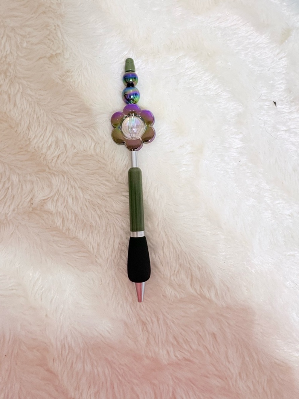 Flower pen